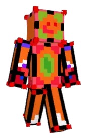 Skin preview