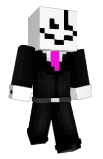 Front of POTATO13254's skin
