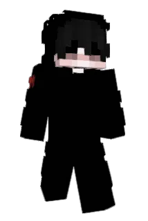 4afi Minecraft avatar full body