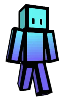 4an_msmc_zef Minecraft avatar full body