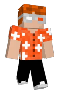 Soappao's Minecraft skin