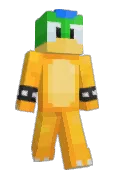SonicTheChild