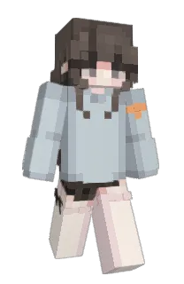 Front of ItchyEagle_'s skin