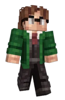 blagodieyoung's Minecraft skin