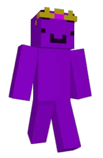 KVRP's Minecraft skin