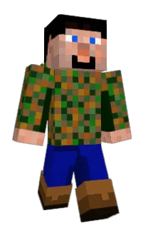 Front of itsTrentt's skin