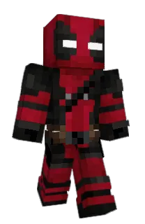 Front of MrB0gus8's skin