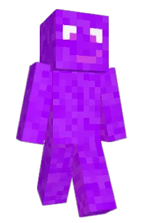 Front of MrB0gus8's skin