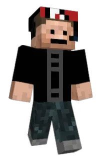 Front of Drindrin50's skin