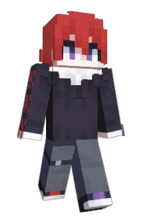 Front of Cha_Ny's skin