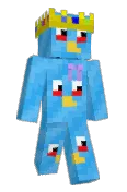 BluebirdMcpc