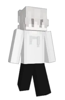 Front of ohLore's skin
