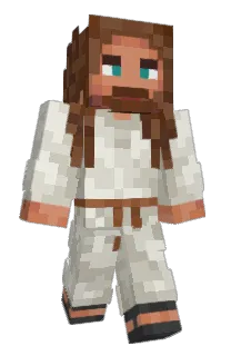 JOHNBONSUN's Minecraft skin