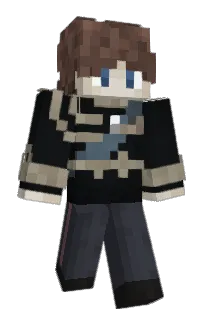 Front of Christina_I's skin