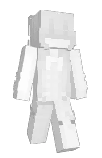 Front of ThiccAndBased's skin