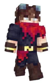 Front of 1lvlhightooooooo's skin