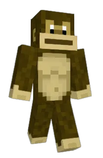 Front of rogermole's skin