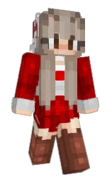 L0yer's Minecraft skin wearing the Migrator cape
