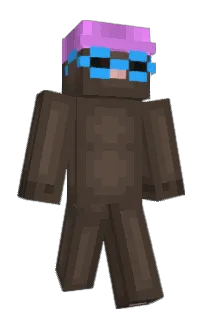 YaboiMoffel's Minecraft skin
