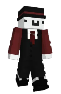 Front of Kubusiek2137_'s skin