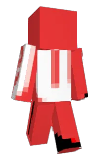 Booger_pizza's Minecraft skin