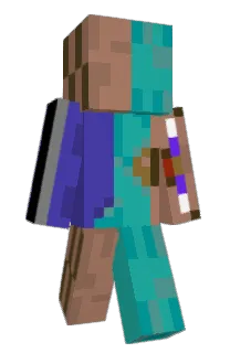 h01d3n's Minecraft skin