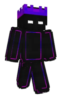 lolrage's Minecraft skin