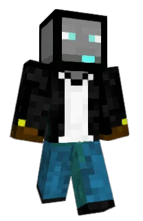 Front of Cris147's skin