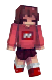 koshukei's Minecraft skin