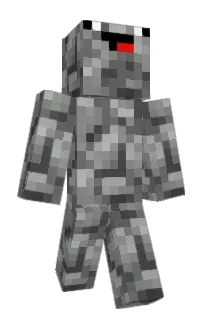 Jandlez's Minecraft skin
