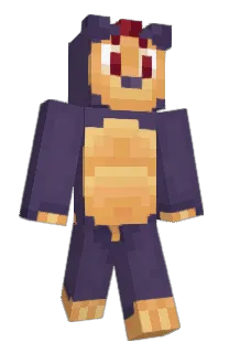 4micus's Minecraft skin
