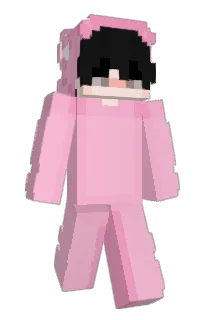 Front of Kman2benet's skin