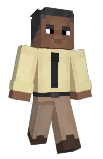 bneman2's Minecraft skin