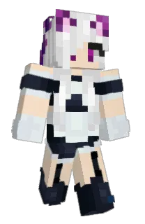 SoulMuncher17's Minecraft skin