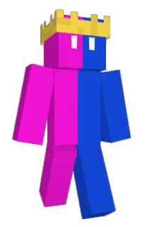 Front of valentoles's skin