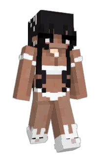 tq_q's Minecraft skin