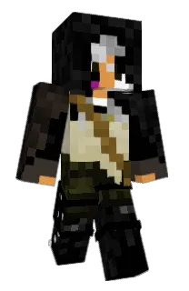 Front of SlinkyRacoons's skin