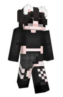 Front of Sky_Hub's skin