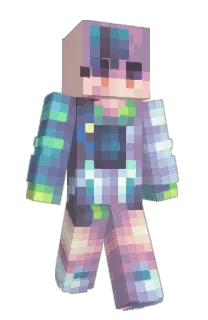 Front of _OdyZ_'s skin