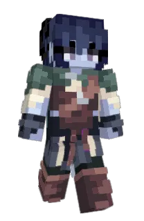 emeriis's Minecraft skin
