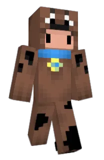 Front of Ashy0218's skin