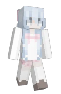 mygal00's Minecraft skin