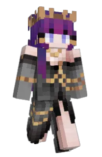 Kasai0414's Minecraft skin