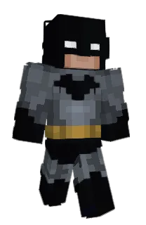 ItsAlexMc's Minecraft skin