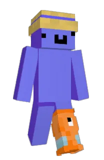 hovarda's Minecraft skin