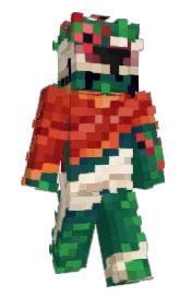 Skin preview