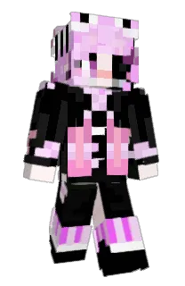 Front of MekJa76's skin