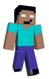 Sifat1124's Minecraft skin wearing the Migrator cape