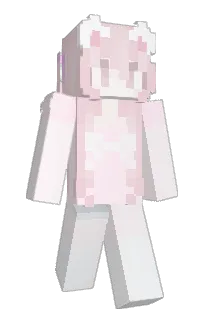 SW_HUY's Minecraft skin