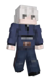 vivresavie's Minecraft skin